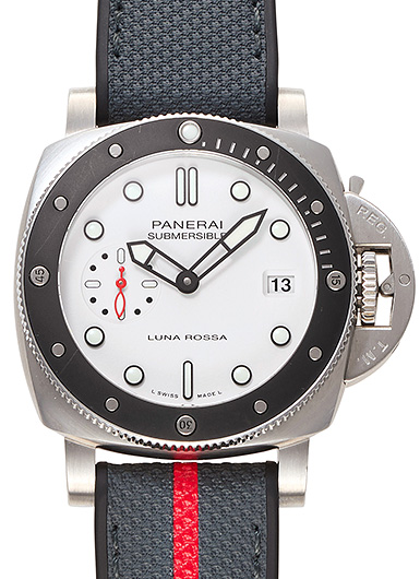 パネライ サブマーシブル ルナ ロッサ PAM01579 商品画像
