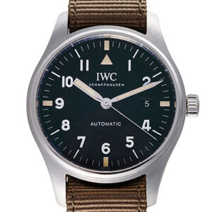 IWC マークXVIII トリビュート トゥ マークXI IW327007 商品画像
