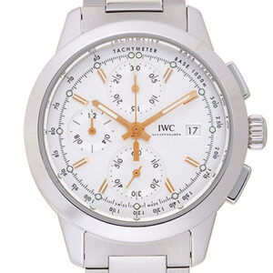 IWC インヂュニア クロノグラフ IW380801 商品画像
