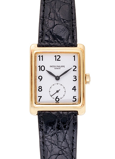 パテックフィリップ ゴンドーロ 5010J-001 商品画像