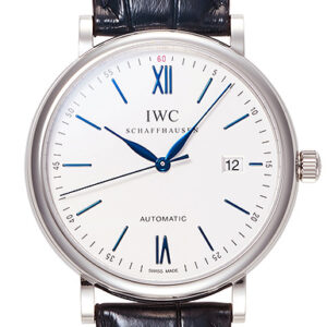 IWC ポートフィノ IW356527 商品画像