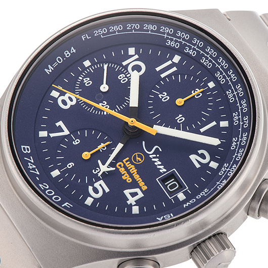 ジン 144 GMT カーゴ 144-747.CARGO 詳細画像 2