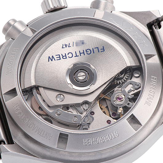 ジン 144 GMT カーゴ 144-747.CARGO 詳細画像 4