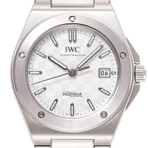 IWC インヂュニア オートマティック 40 IW328902 商品画像