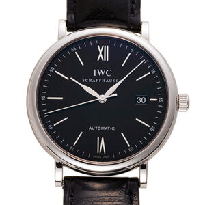 IWC ポートフィノ IW356502 商品画像