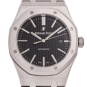 オーデマ・ピゲ ロイヤルオーク 15400ST.OO.1220ST.01 商品画像