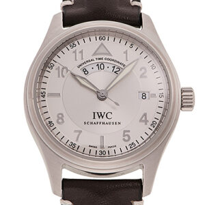 IWC スピットファイア UTC IW325107 商品画像