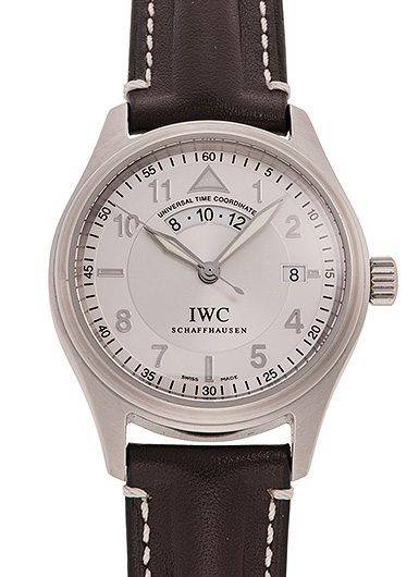 IWC スピットファイア UTC IW325107 商品画像