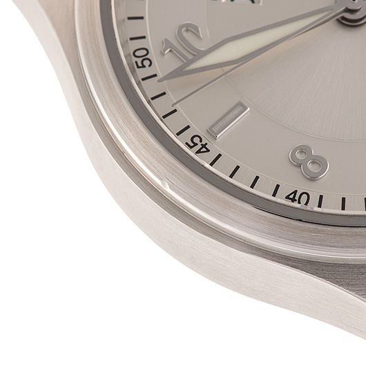 IWC スピットファイア UTC IW325107 詳細画像 4