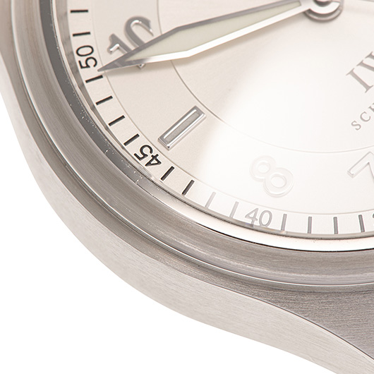 IWC スピットファイア UTC IW325107 詳細画像 5