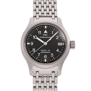 IWC マークXⅡ IW442102 商品画像