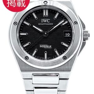 IWC インヂュニア IW324906 商品画像
