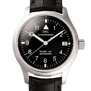 IWC マーク XII IW324101 商品画像