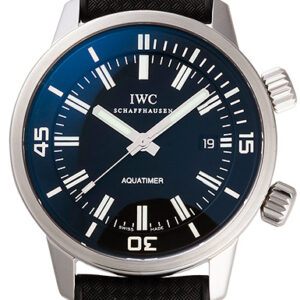 IWC ヴィンテージ アクアタイマー IW323101 商品画像