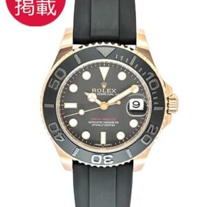 ロレックス ヨットマスター 268655 商品画像