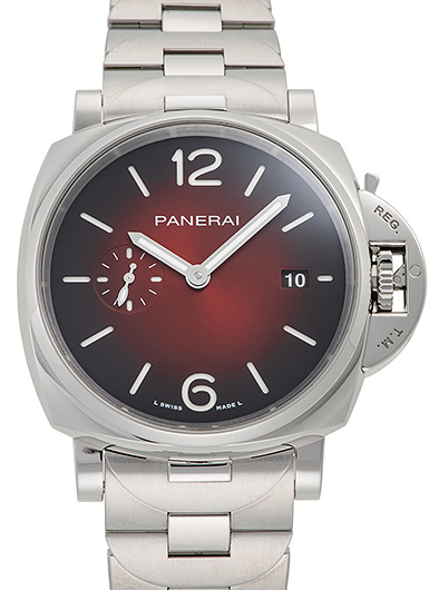 パネライ ルミノール ドゥエ PAM01539 商品画像
