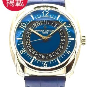 ヴァシュロンコンスタンタン ケ・ド・リル 4500S/000A-B364 商品画像