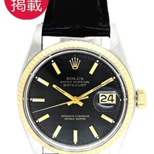 ロレックス デイトジャスト 1601/3 商品画像
