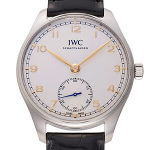 IWC ポルトギーゼ オートマティック 40 IW358303 商品画像