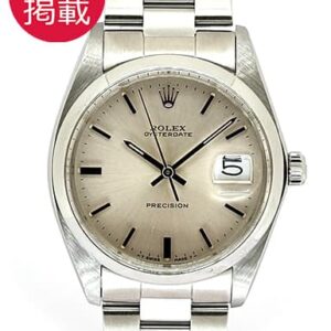 ロレックス オイスター デイト 6694 商品画像