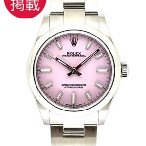 ロレックス オイスター パーペチュアル 31 277200 商品画像