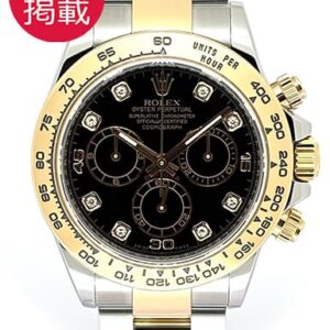 ロレックス デイトナ 116503G 商品画像