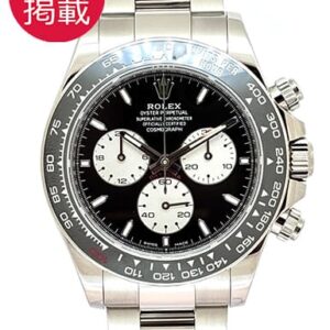 ロレックス デイトナ ル・マン 126529LN 商品画像