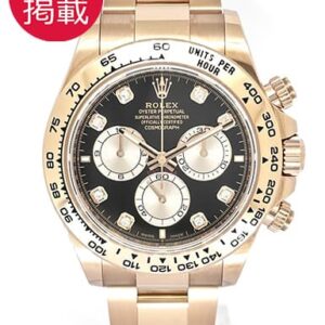 ロレックス デイトナ 126505G 商品画像